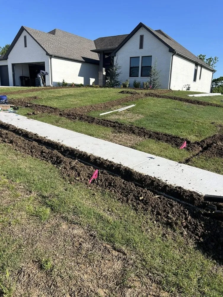 Quality wood fence service experts serving Glenpool, OK - TF Builders