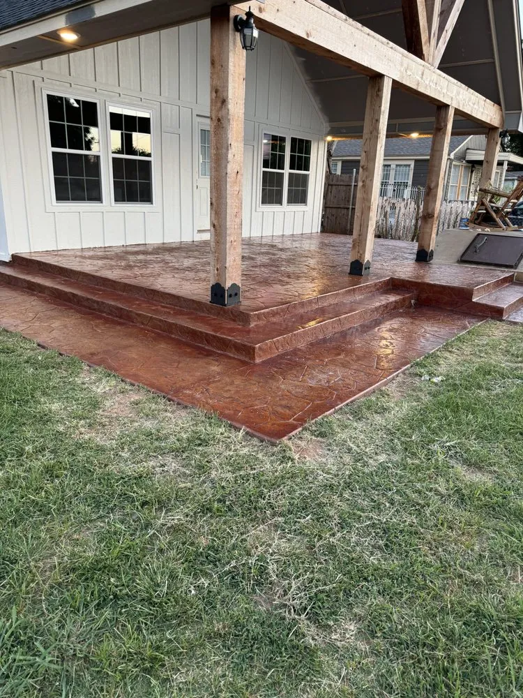 Top-rated privacy fencing experts serving Glenpool, OK - TF Builders