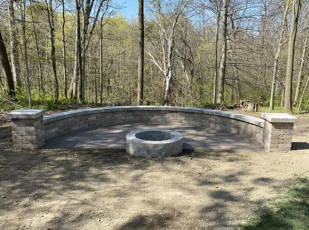 Reliable fence installation service in Powell, OH - Tharpscapes