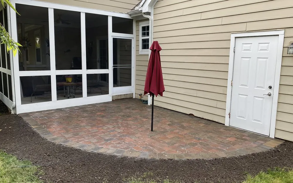 Top-rated fence repair experts serving Powell, OH - Tharpscapes
