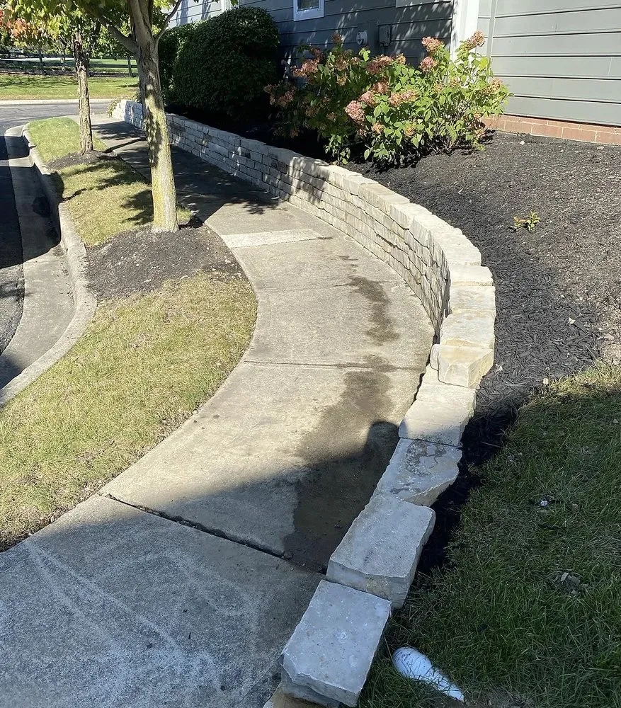 Quality chain link fencing experts serving Powell, OH - Tharpscapes
