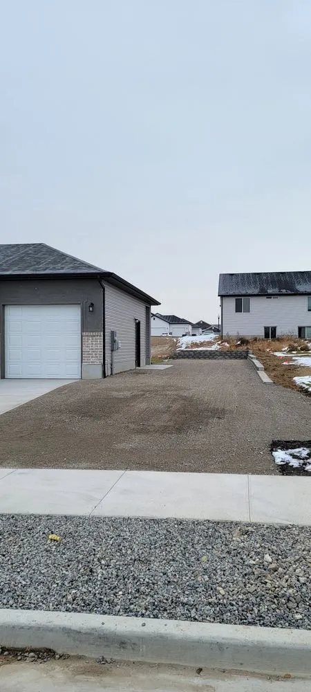 Trusted fence repair for homes in Erda, UT by That Tractor Guy