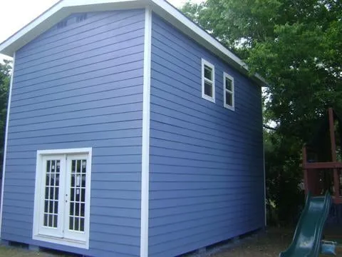Reliable vinyl fence installation service in Leander, TX - The Roofer Plus