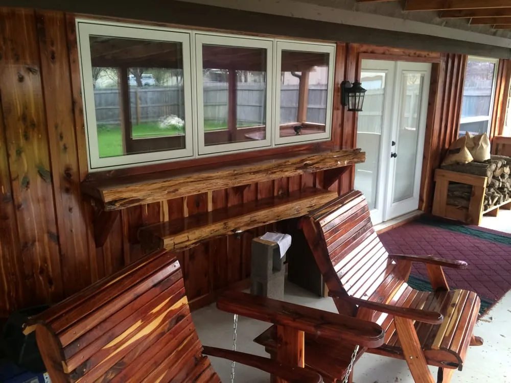 Local fence installation service in Leander, TX - The Roofer Plus