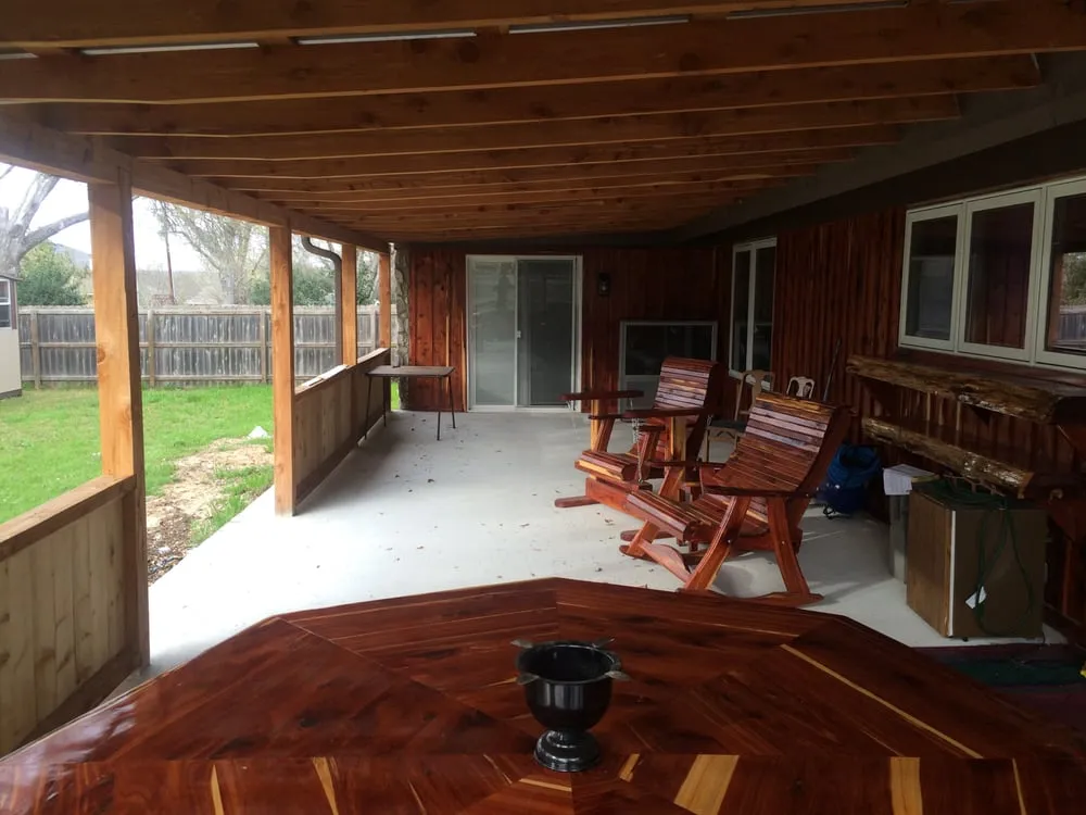 Reliable privacy fencing experts serving Leander, TX - The Roofer Plus