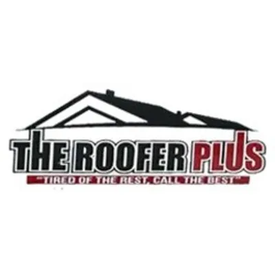 The Roofer Plus Logo