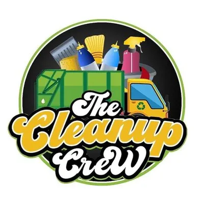 Thekleanupcrew Logo