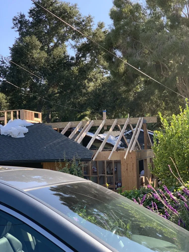 Affordable chain link fencing service in Carpinteria, CA - Third Generation Carpentry