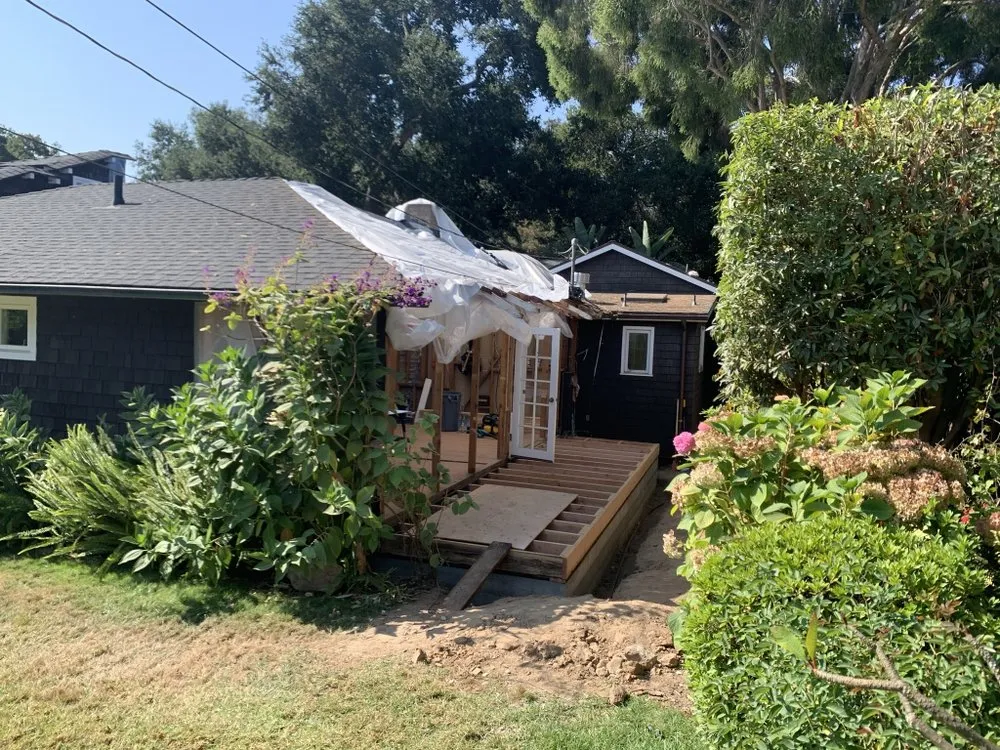 Professional fence installation experts serving Carpinteria, CA - Third Generation Carpentry