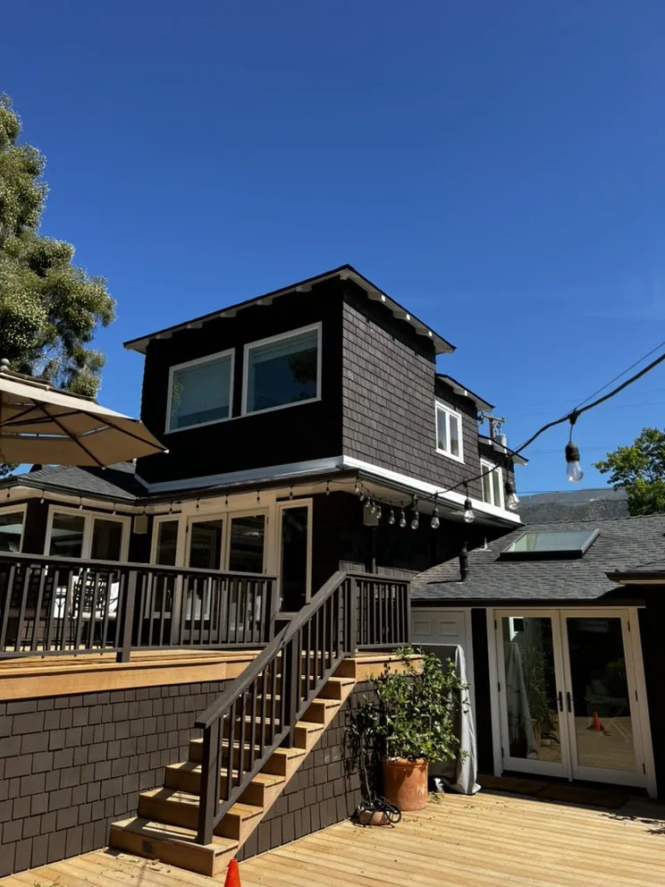 Reliable fence repair in Carpinteria, CA by Third Generation Carpentry
