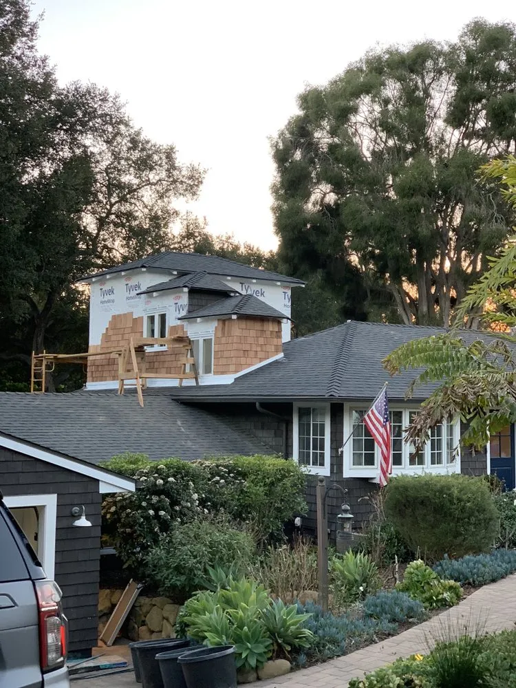 Local wood fence service service in Carpinteria, CA - Third Generation Carpentry