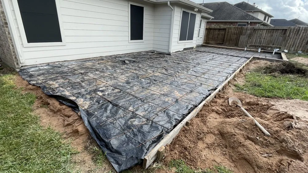 Professional fence repair in Pasadena, TX by Three J's