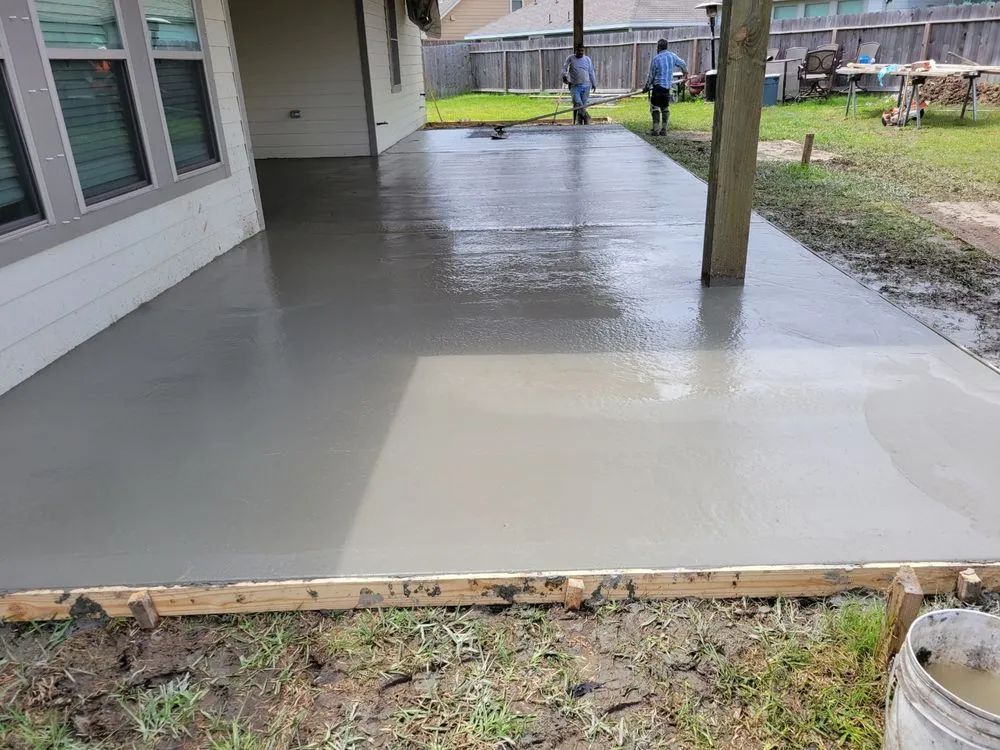 Reliable fence installation for homes in Pasadena, TX by Three J's
