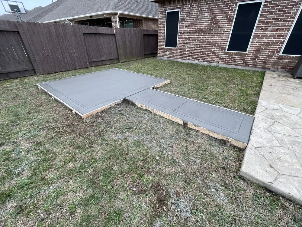 Expert fence installation in Pasadena, TX by Three J's