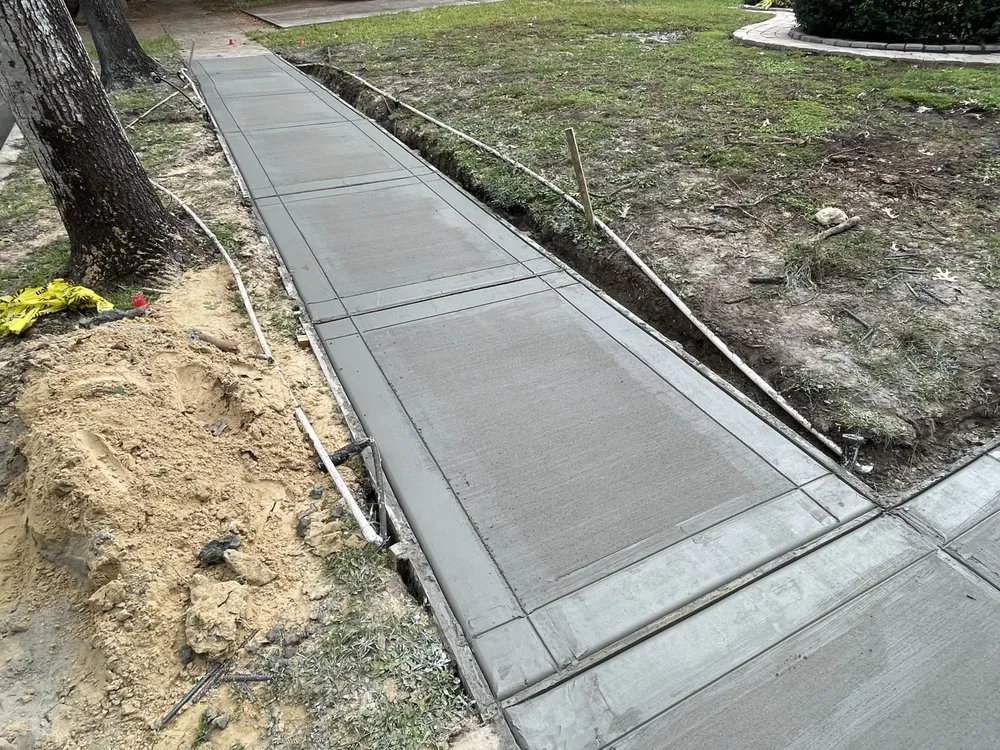 Affordable chain link fencing for homes in Pasadena, TX by Three J's