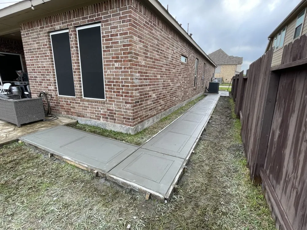 Local chain link fencing experts serving Pasadena, TX - Three J's