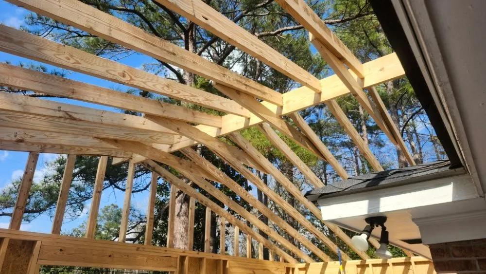 Reliable privacy fencing experts serving Leesville, SC - TIDE