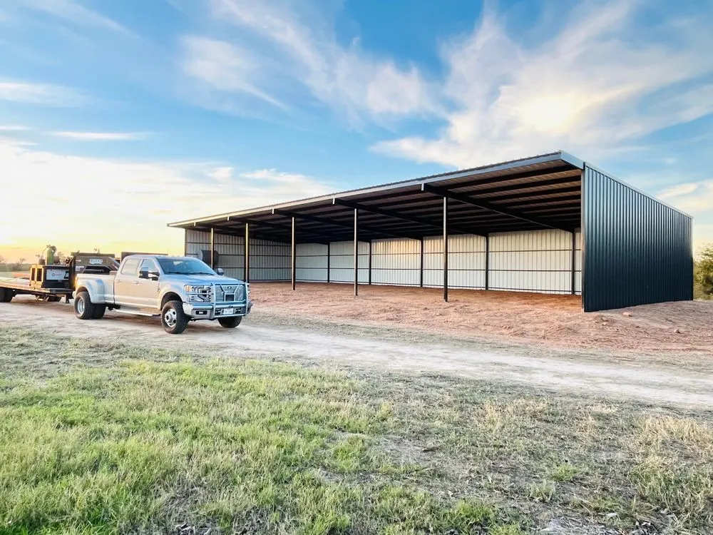 Expert fence repair experts serving Thorndale, TX - TK Builders