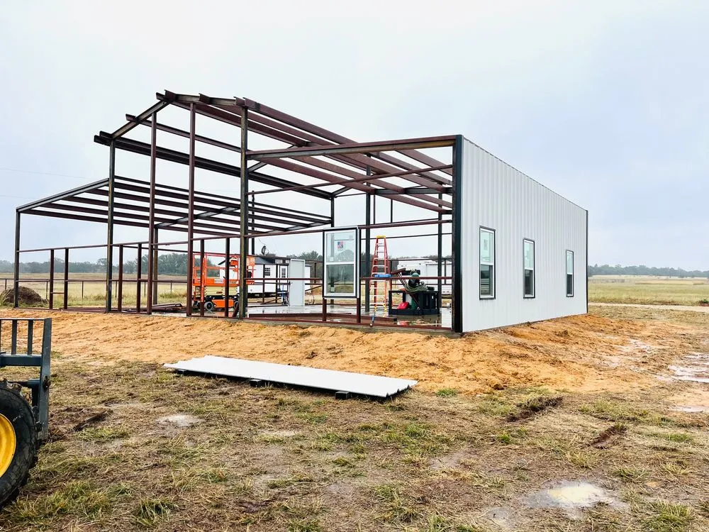 Trusted fence repair experts serving Thorndale, TX - TK Builders