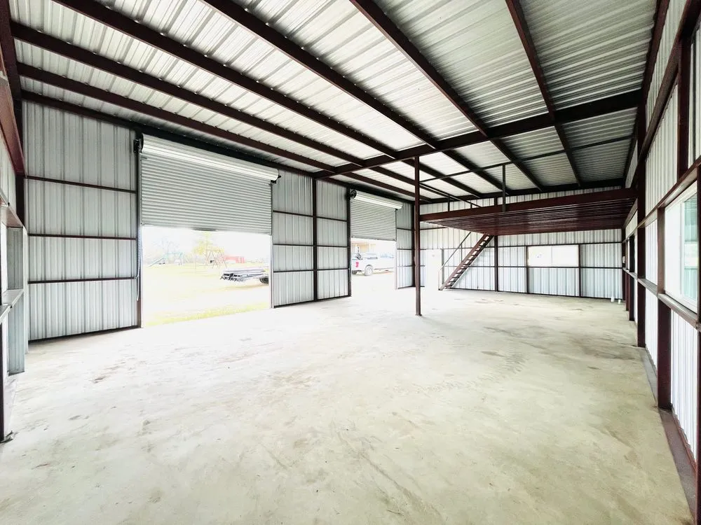 Quality fence repair experts serving Thorndale, TX - TK Builders