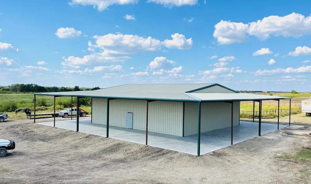 Reliable fence repair for homes in Thorndale, TX by TK Builders
