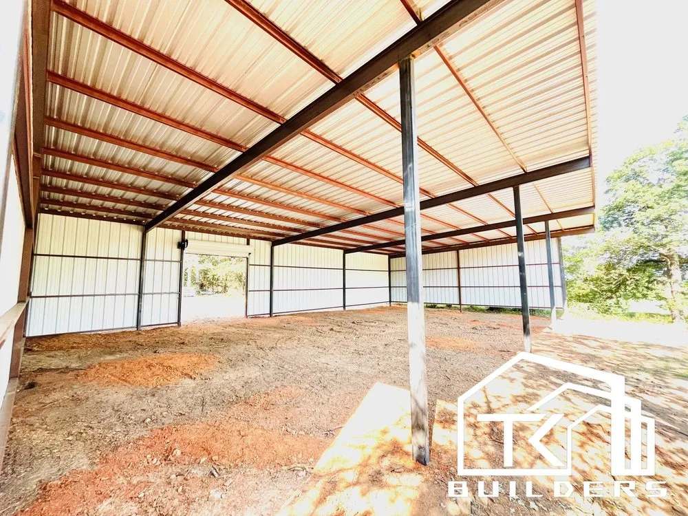 Top-rated privacy fencing for homes in Thorndale, TX by TK Builders
