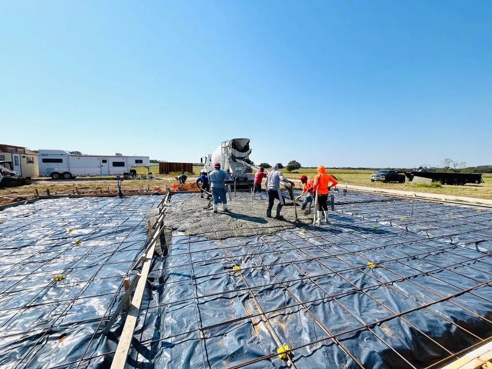 Expert fence installation experts serving Thorndale, TX - TK Builders