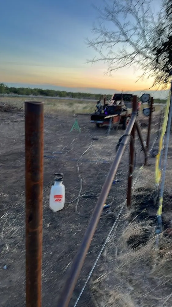 Quality privacy fencing experts serving Abilene, TX - TM Services