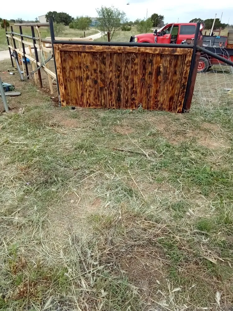 Top-rated fence installation for homes in Abilene, TX by TM Services