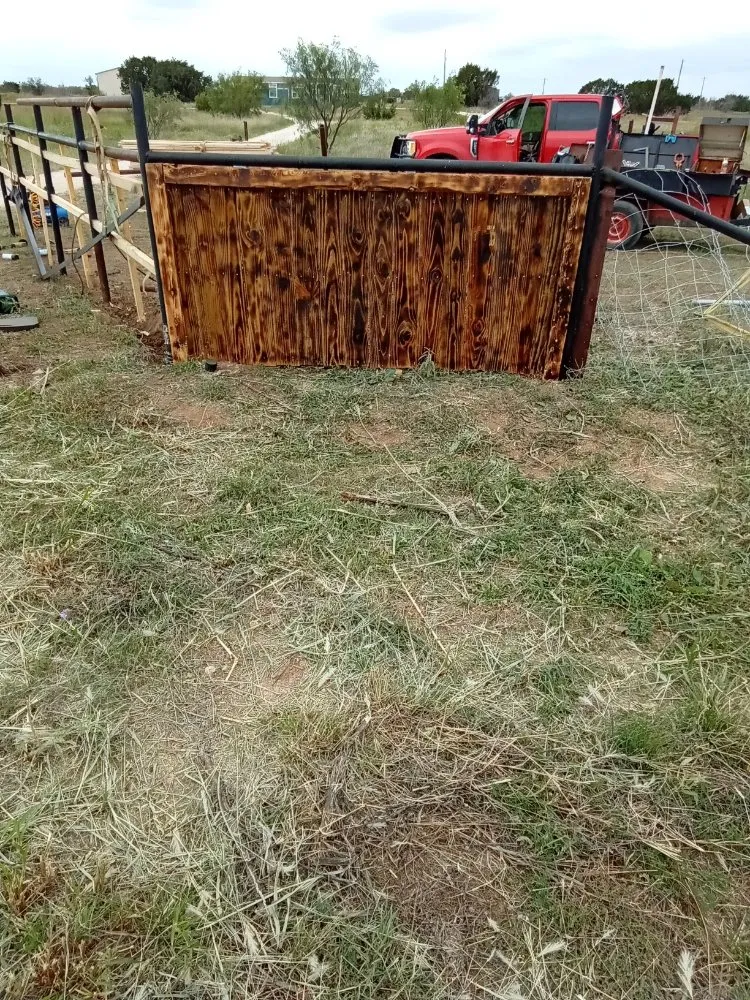 Top-rated chain link fencing experts serving Abilene, TX - TM Services