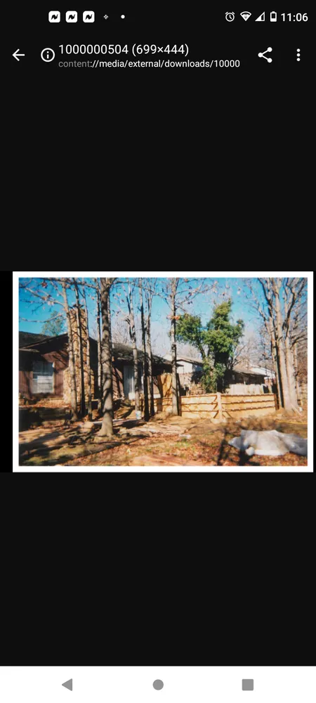 Affordable privacy fencing for homes in Tulsa, OK by Tool First Construction Services