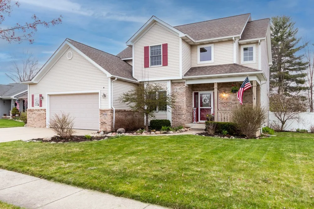 Top-rated fence repair service in Bloomfield Township, MI - Transformative