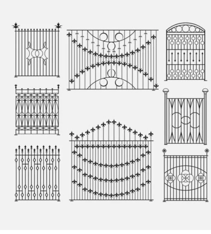 Trusted privacy fencing experts serving Baltimore, MD - Trinitas Contractor