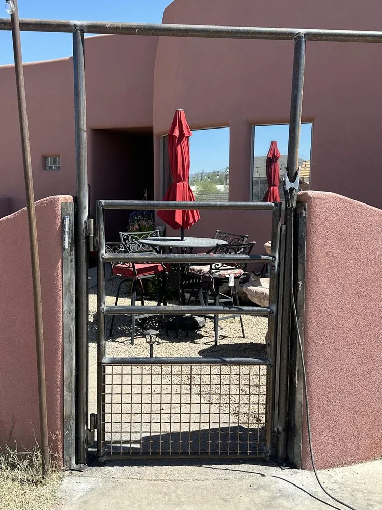 Affordable fence installation experts serving Apache Junction, AZ - Trinity Welding & Fabrication