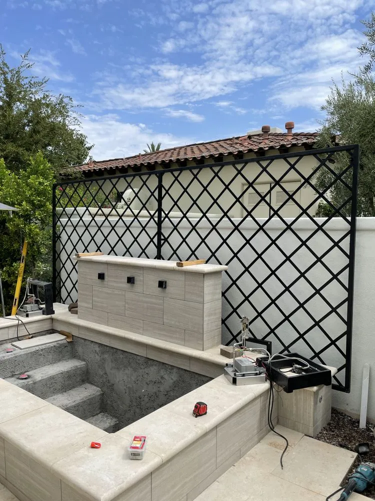 Top-rated chain link fencing experts serving Apache Junction, AZ - Trinity Welding & Fabrication