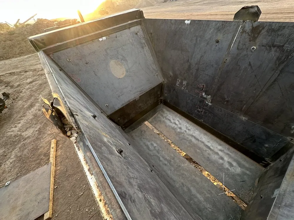Trusted privacy fencing in Apache Junction, AZ by Trinity Welding & Fabrication
