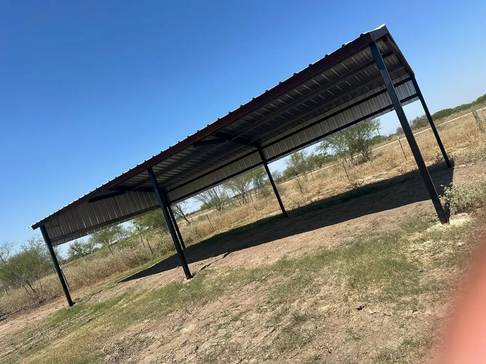 Top-rated fence repair for homes in Conroe, TX by Triple AAA Construction