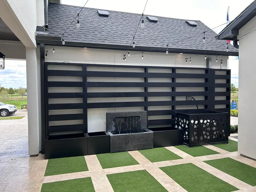 Affordable privacy fencing experts serving Conroe, TX - Triple AAA Construction