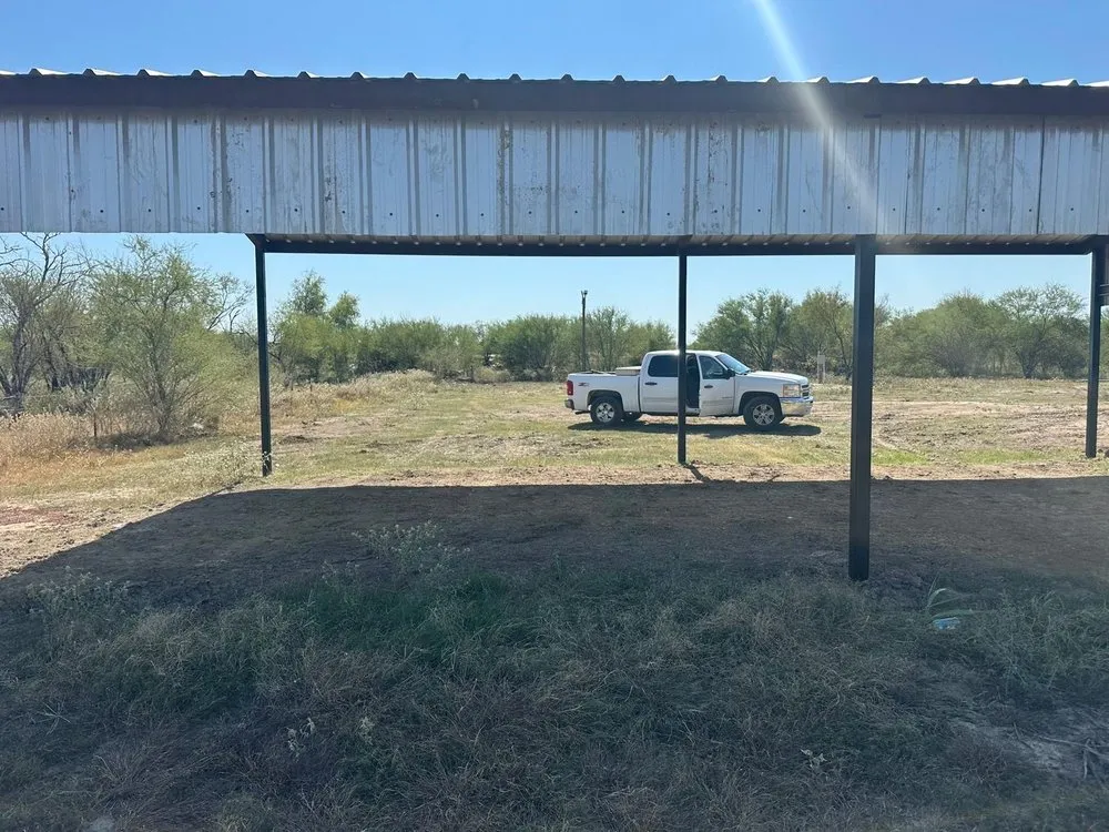 Expert privacy fencing for homes in Conroe, TX by Triple AAA Construction