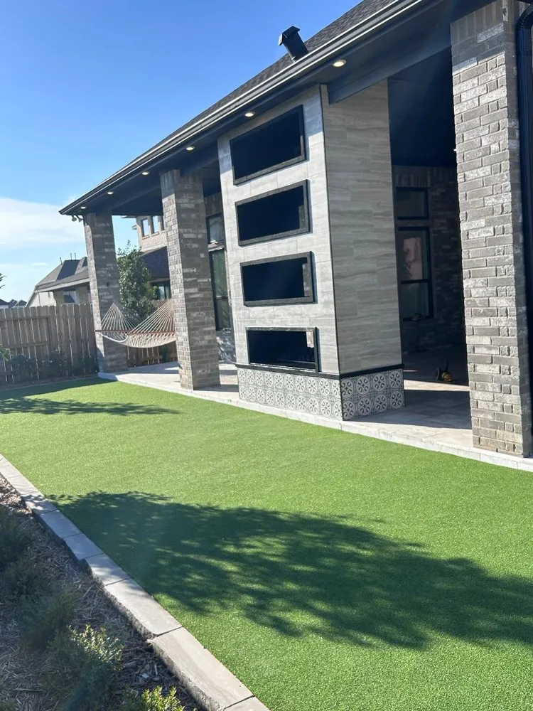 Trusted privacy fencing service in Conroe, TX - Triple AAA Construction