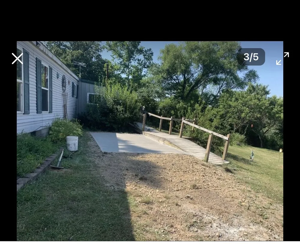Reliable fence repair in Boutte, LA by T&S Services