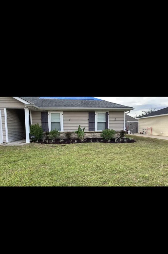 Top-rated fence repair for homes in Boutte, LA by T&S Services