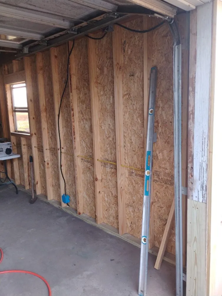 Reliable fence installation service in Highlands, TX - T&T Services