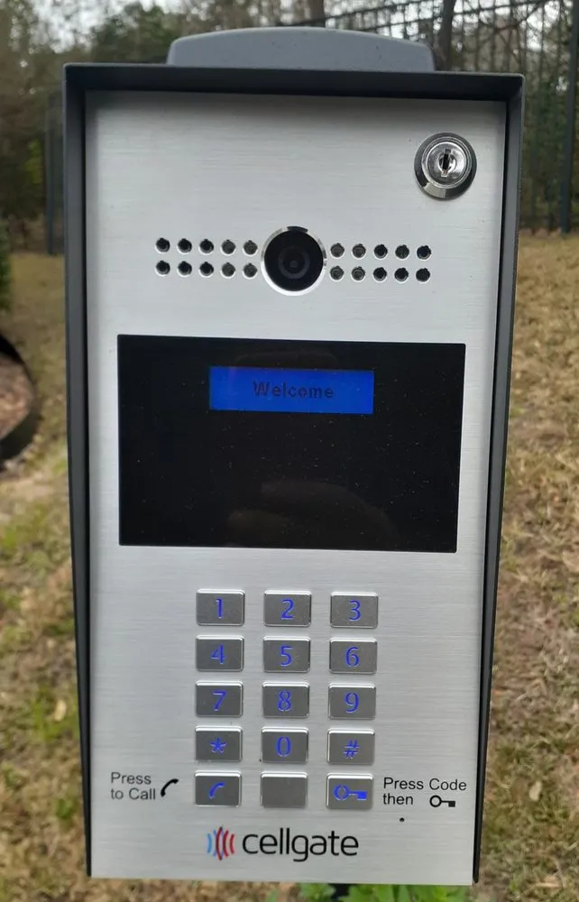 Reliable fence repair for homes in Buda, TX by Turnkey Systems