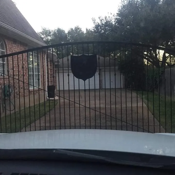 Affordable privacy fencing in Buda, TX by Turnkey Systems