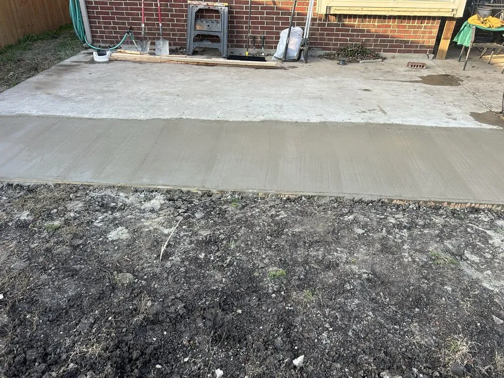 Reliable fence installation service in Azle, TX - TX Contracting