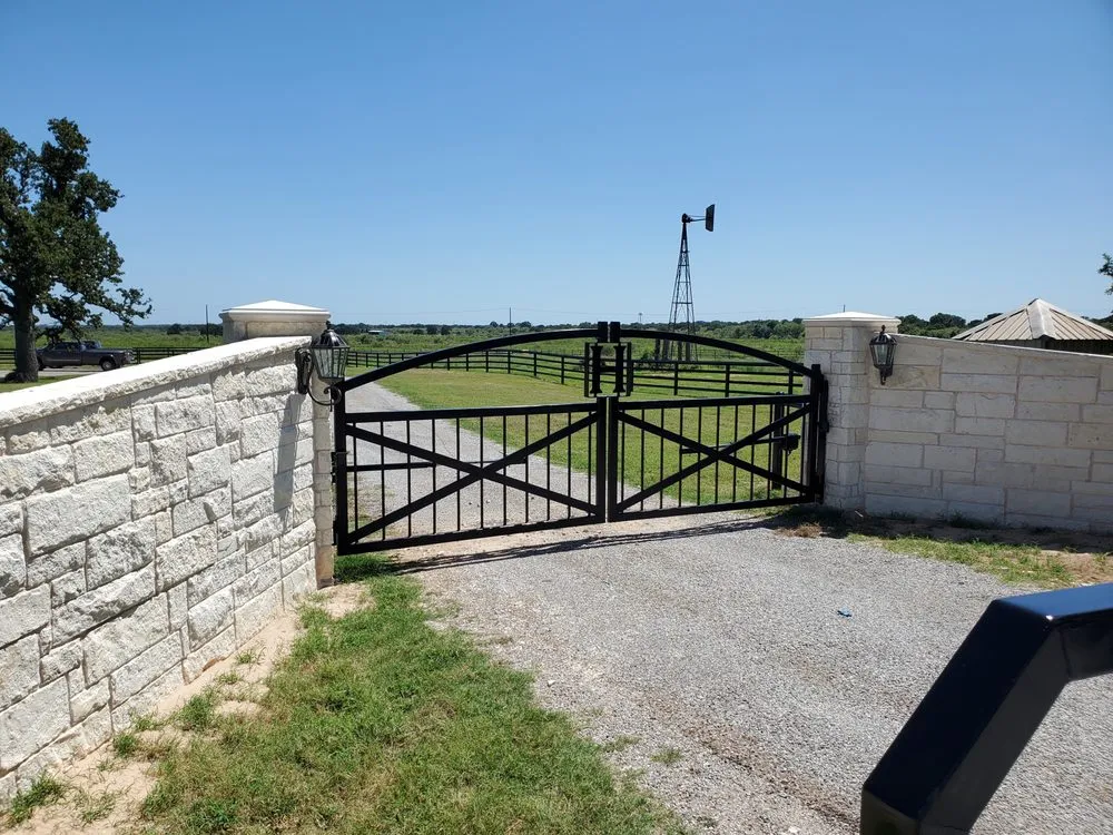 Top-rated fence repair for homes in Tolar, TX by TX Gate Master