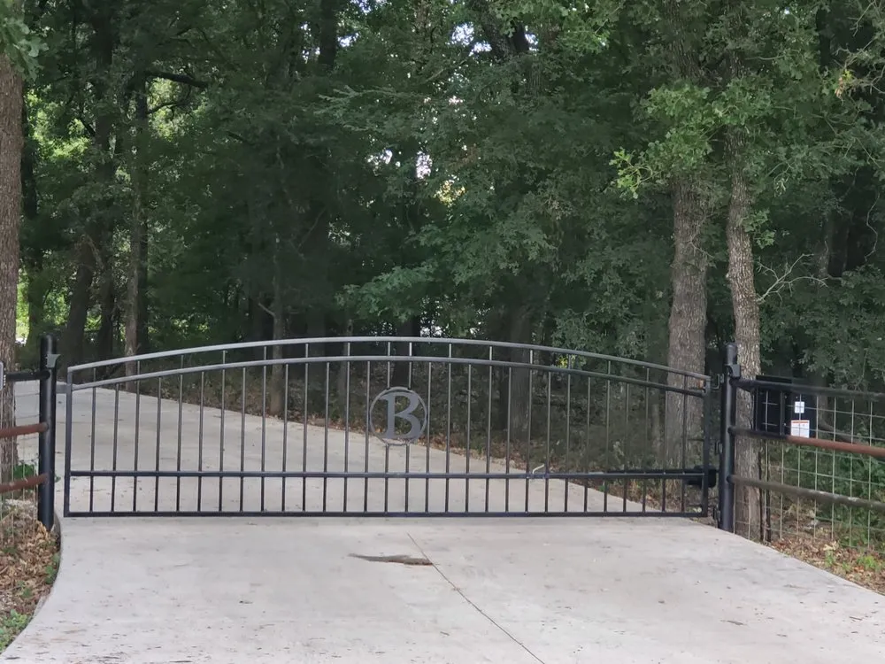 Affordable chain link fencing service in Tolar, TX - TX Gate Master