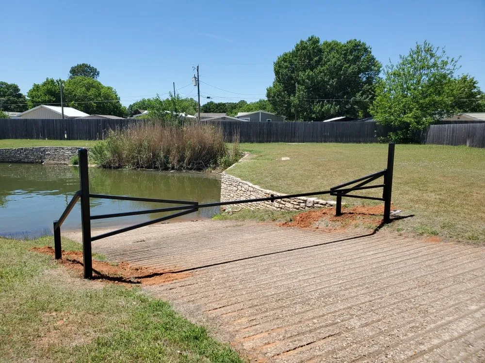 Expert fence installation in Tolar, TX by TX Gate Master