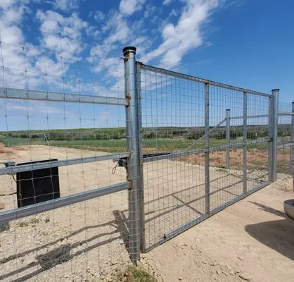 TX Gate Master